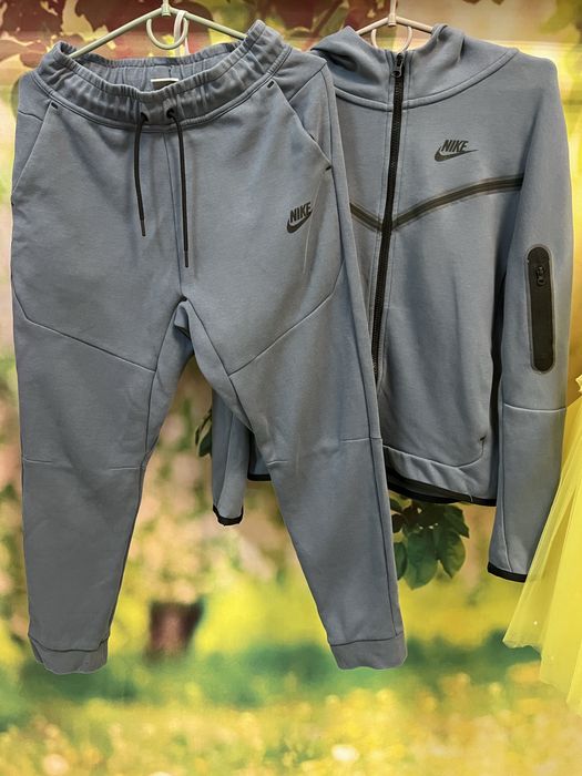 Одяг найк на підлітка 146