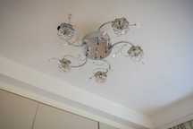 Lampa sufitowa Globo Lighting Art. 68433-9
