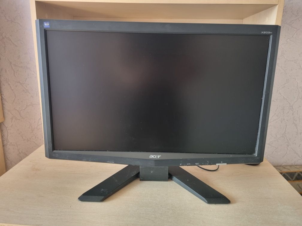 Монитор Acer X203H, 20"