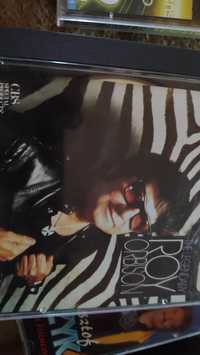 Roy Orbison CD .