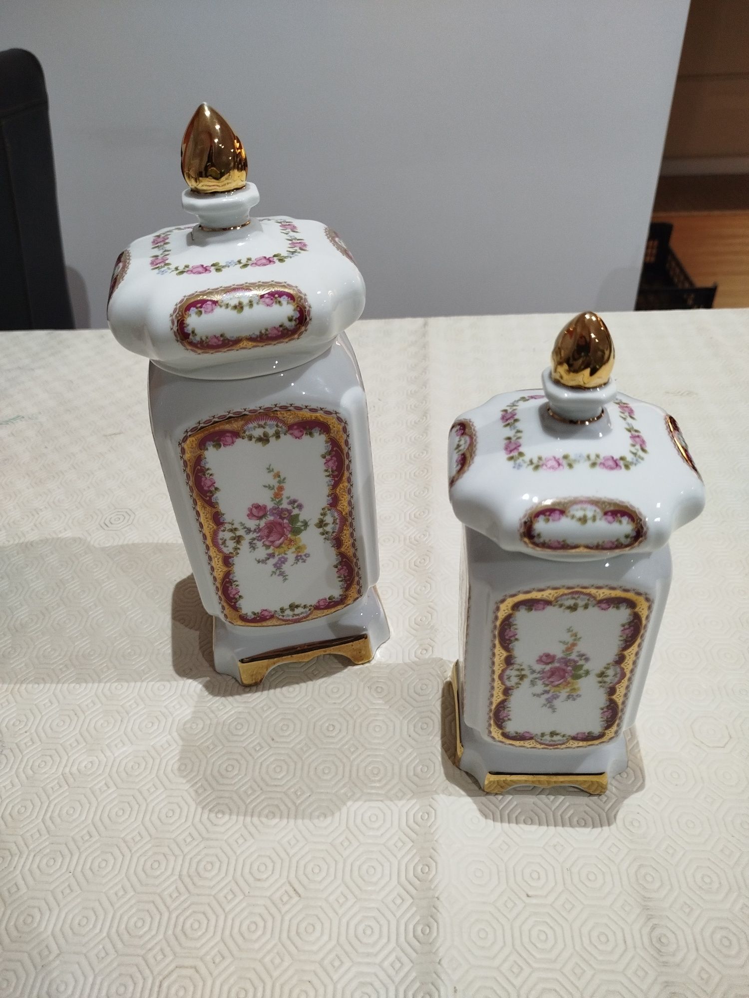 Talha V&A Limoges