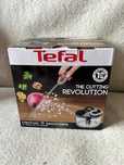 TEFAL uniwersalny rozdrabniacz, siekacz, szatkownica 500ml