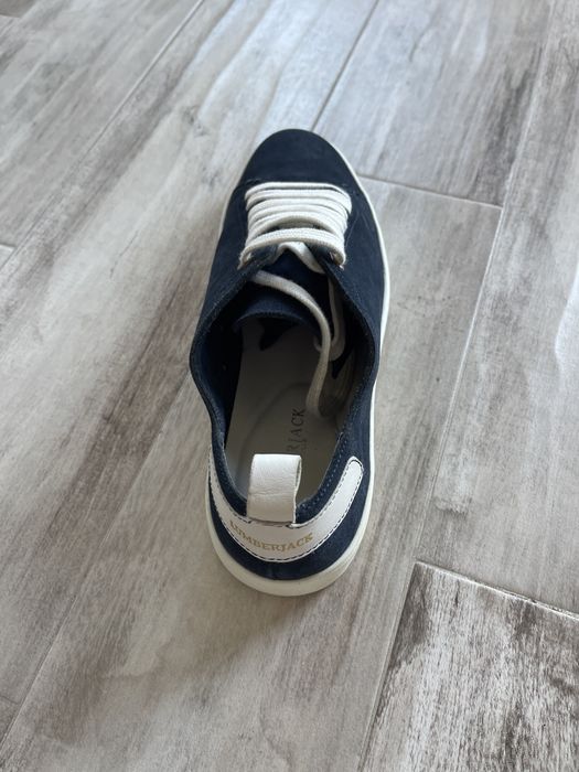 Мокасини  Італія