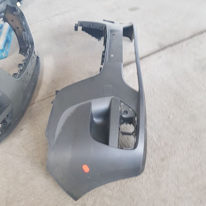 БАМПЕР RENAULT MASTER  III , 3  lift   20- передній бампер   620228205