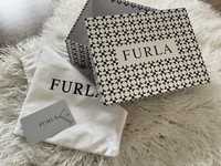 Коробка пыльник карта сумки Furla