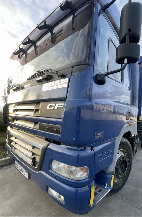 Авто DAF CF 85.430