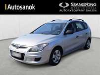 Hyundai I30 Klima \ Sprawny Technicznie \ Kombi \ VAT-Marża