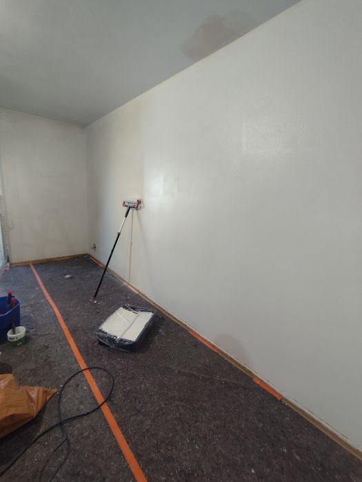 Witam oferuję usługi budowlane