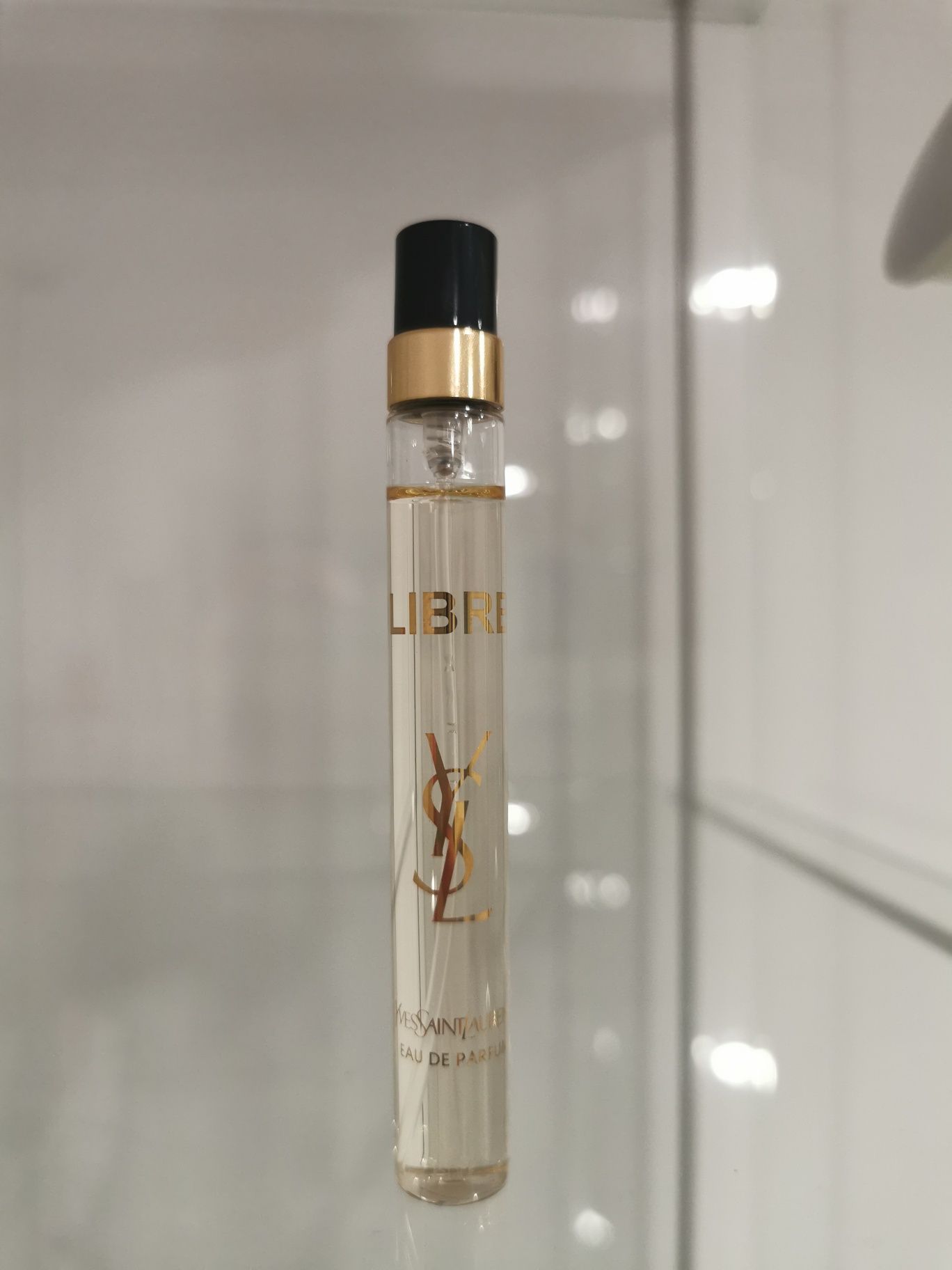 Yves Saint Laurent Libre edp