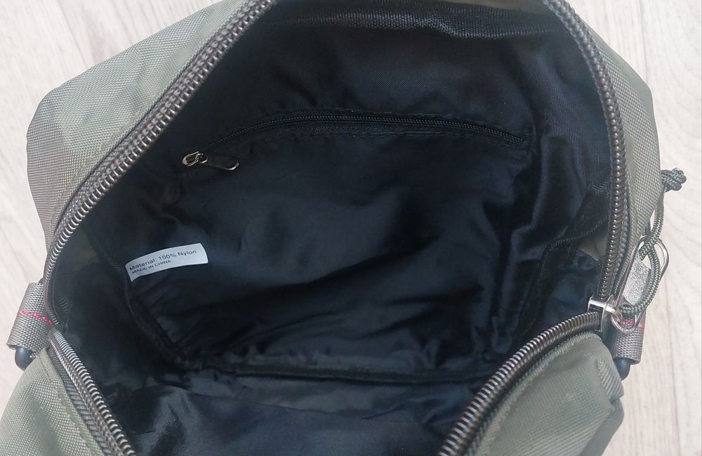 Сумка на плечо, рюкзак National Geographic traveller