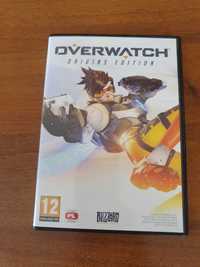 Gra Overwatch PC (bez klucza)