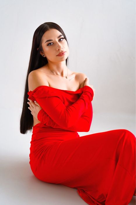 Фотограф Черкаси