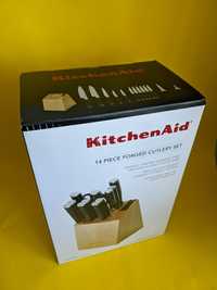 Набір ножів KitchenAid 14 предметів оригінал