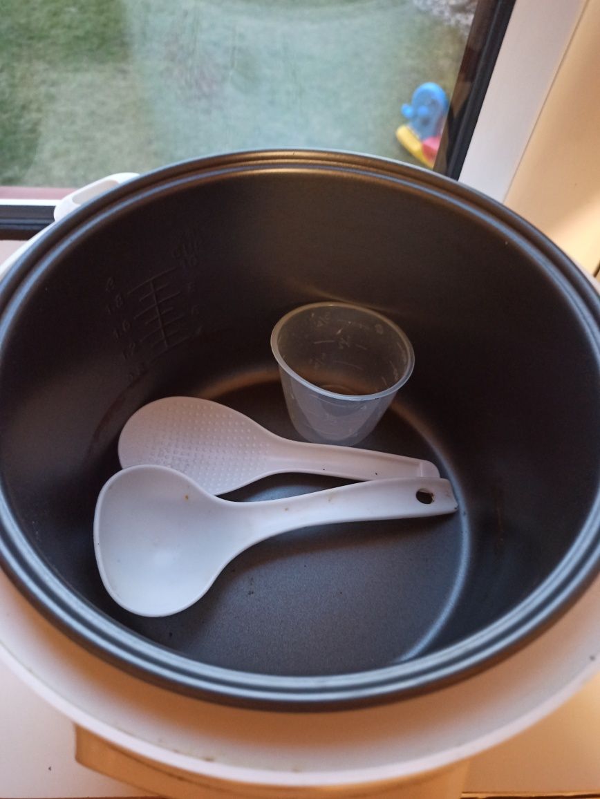 Multicooker A - Plus