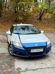 Honda CR-Z Honda CR-Z Niski Przebieg Hybryda okazja!