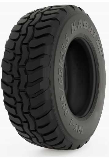 Opona 385/65R22.5 18PR KABAT TL TRY1.GY (Bieżnikowana)