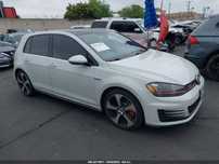 Volkswagen Golf VW Golf 7 GTI