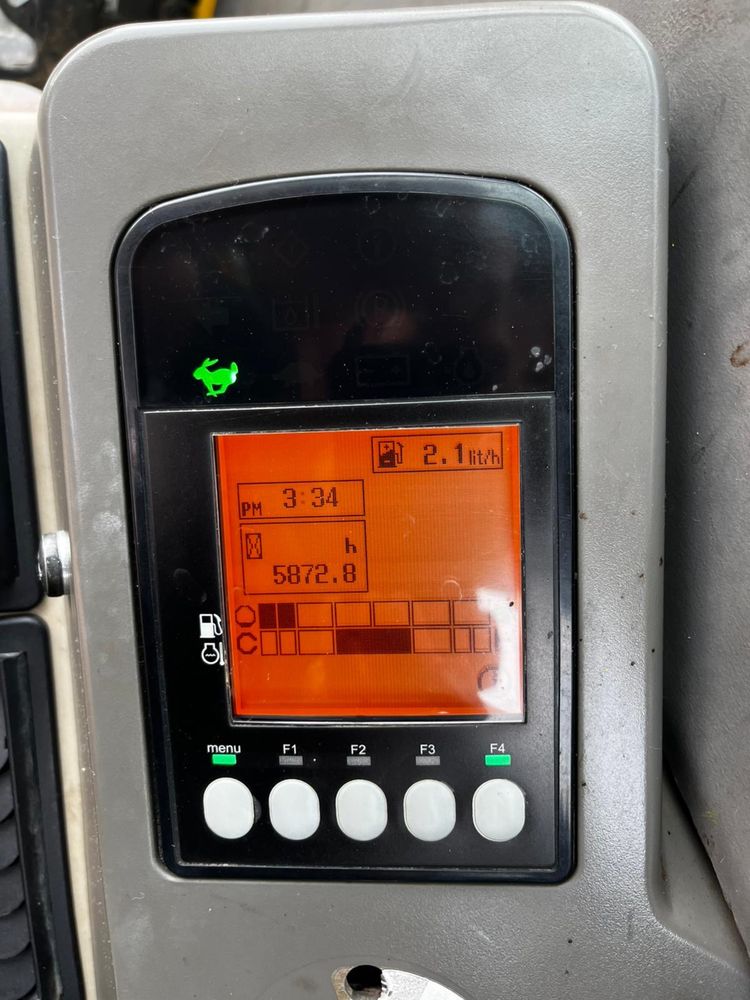 Kopara Yanmar Vio 80