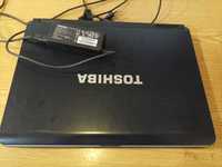 Portátil Toshiba Satellite L40-18L