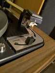 Gramofon Dual cs1010