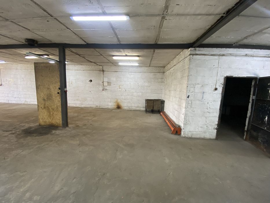 Magazyn, hala produkcyjna, powierzchnia magazynowa, duży plac