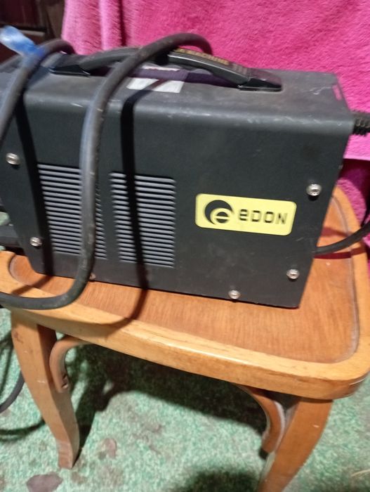 Зварний апарат EDON 250