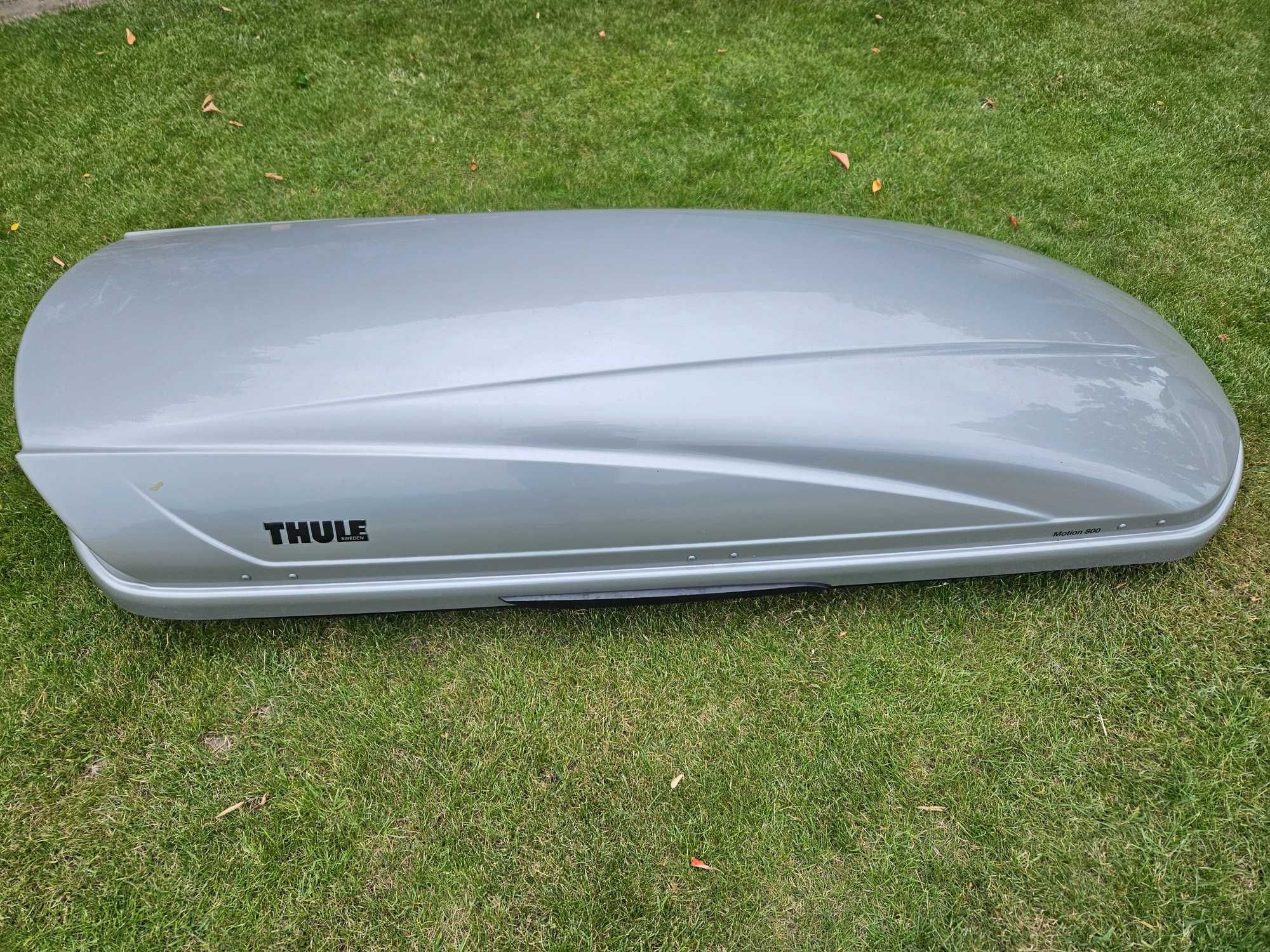 Thule Motion 800
