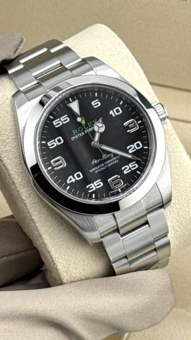 Часы Rolex Air King  40mm