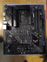 Płyta Asus TUF B550-PLUS