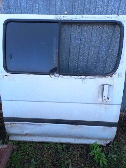 Авто Тойота Хайса 1995 рік народження