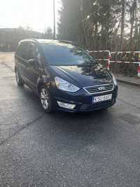 Ford Galaxy Mk3 Diesel 2013