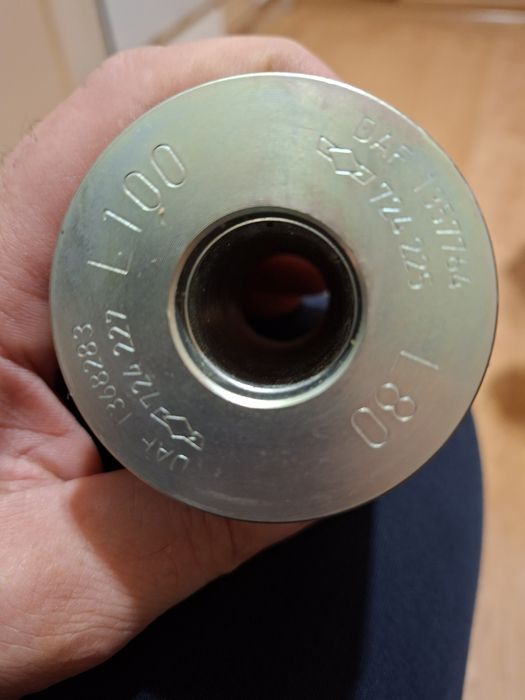 Сайленблок рессоры DAF