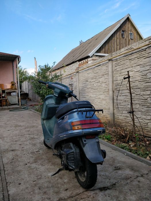Продаю Honda tact AF 24