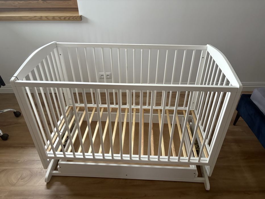 Łóżeczko dziecięce