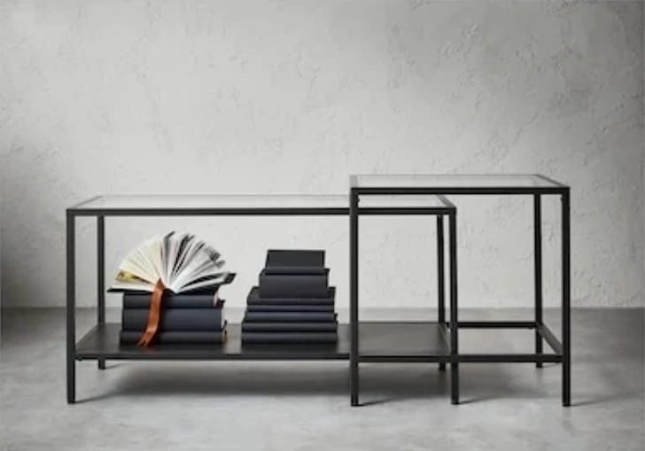 Stolik Ikea (kawowy)