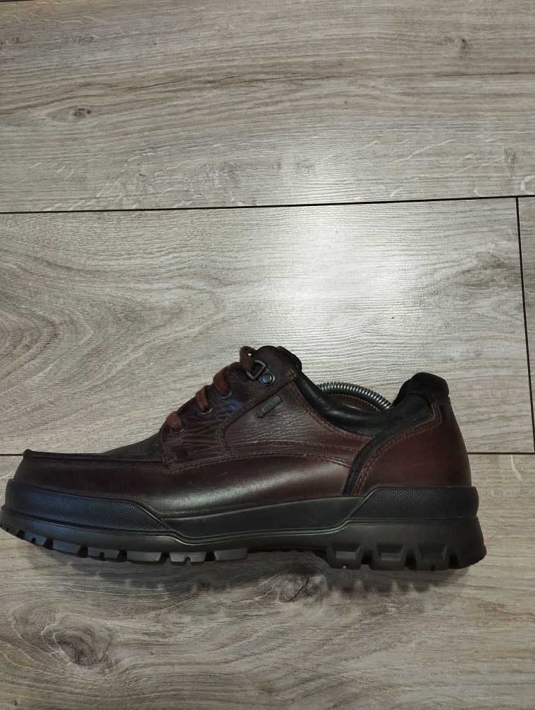 Ecco Track 6 buty trekkingowe 43 z membraną Gore Tex