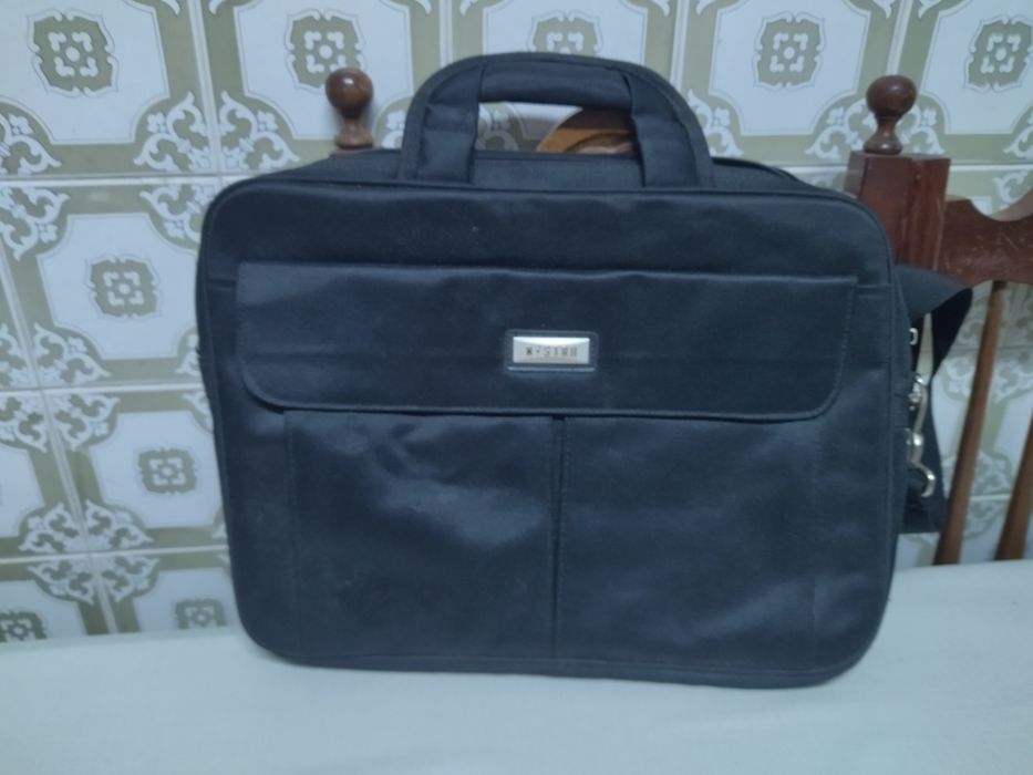 Mala pasta para computador