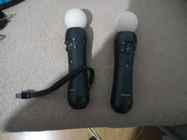 2 Comandos PlayStation move