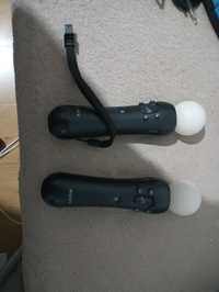 2 Comandos PlayStation move