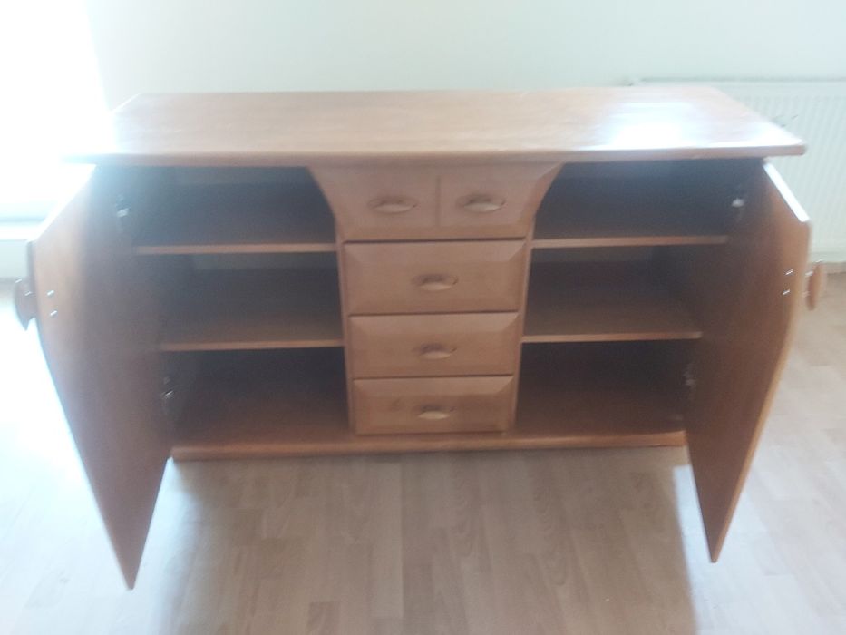 Komplet mebli do salonu