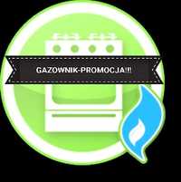 Gazownik/Hydraulik/InstalacjeGazowe/Junkersy/Kuchenki,Piecyki gazowe