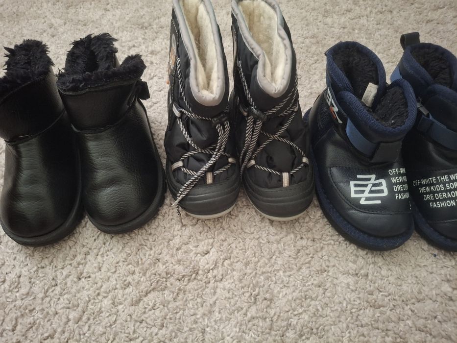 Угги сапожки 30 размер 29,27