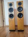 Spendor a5 kolumny hi-fi audiofilskie pmc dynaudio atc