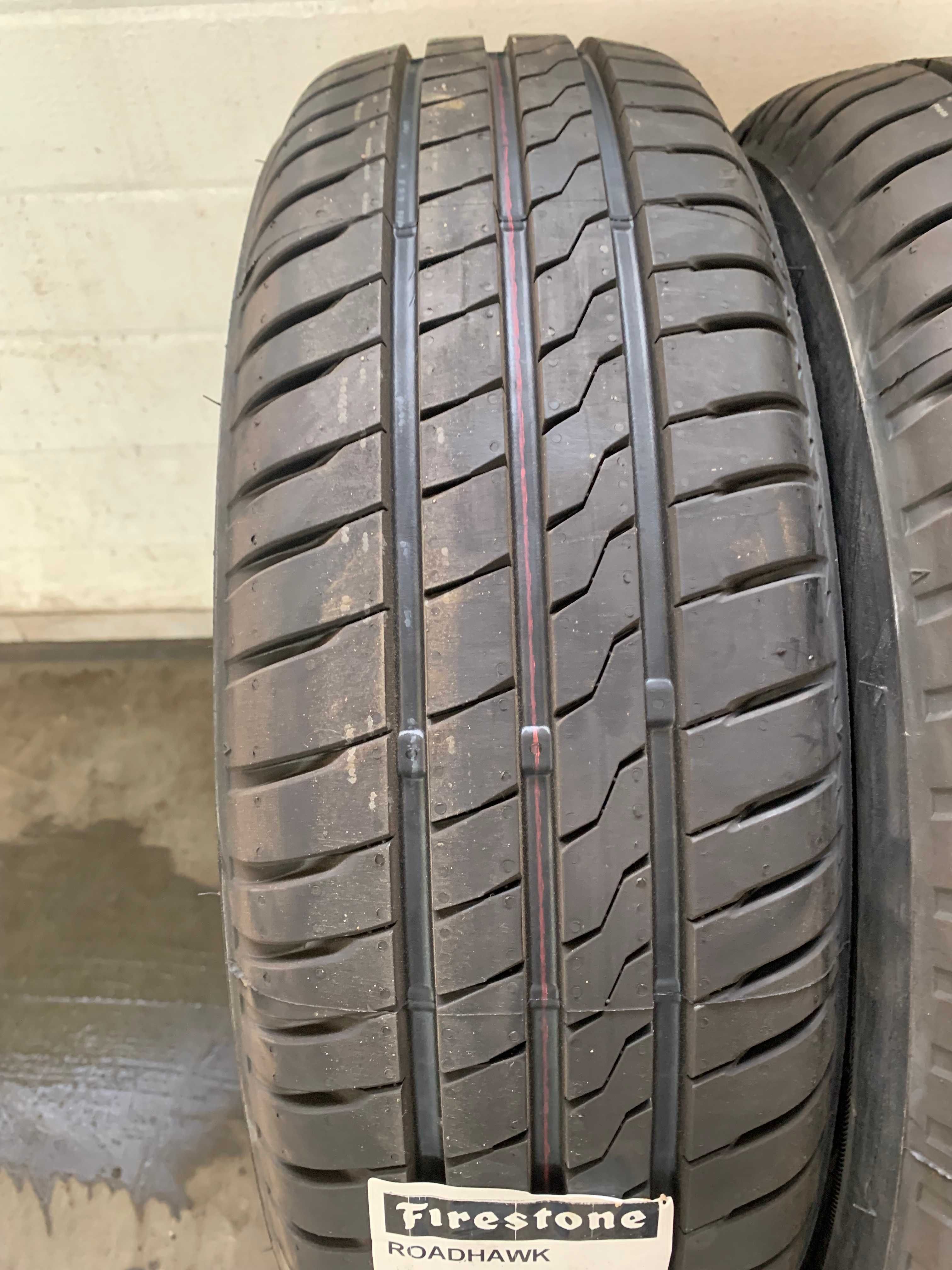 opony letnie FIRESTONE ROADHAWK 175/65/R15 4szt.