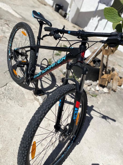 Bicicleta mondrakwe