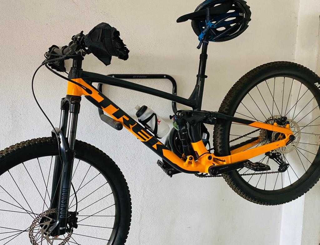 Bicicleta Trek FUEL EX 2022