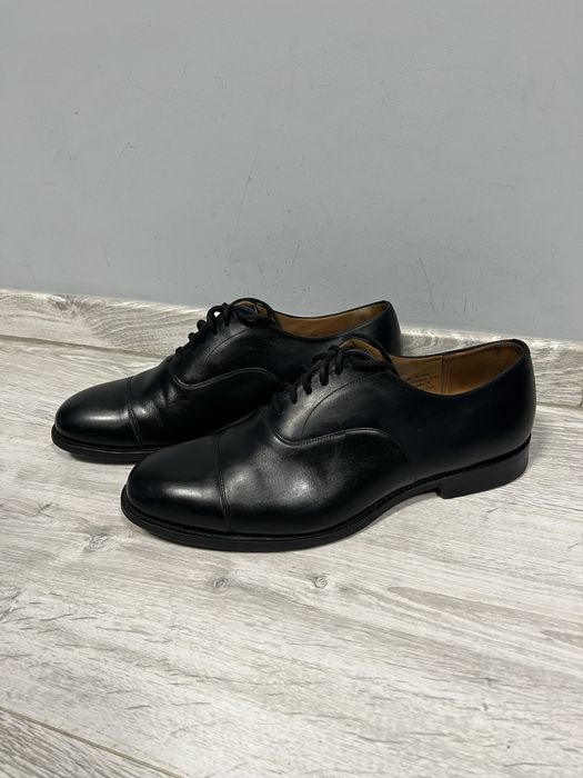 Туфлі-оксфорди Church’s