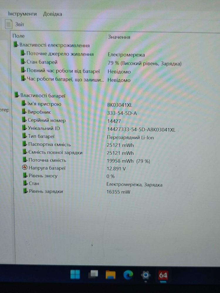 Продається HP Paviion x360 intel core i5-7th 16/512 touch