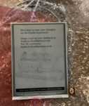 Ekran Kindle papierwhite 3