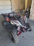 Yamaha Raptor 700! Mega doposażenie!!!
